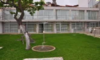Vitoria Village Porto Eksteriør bilde